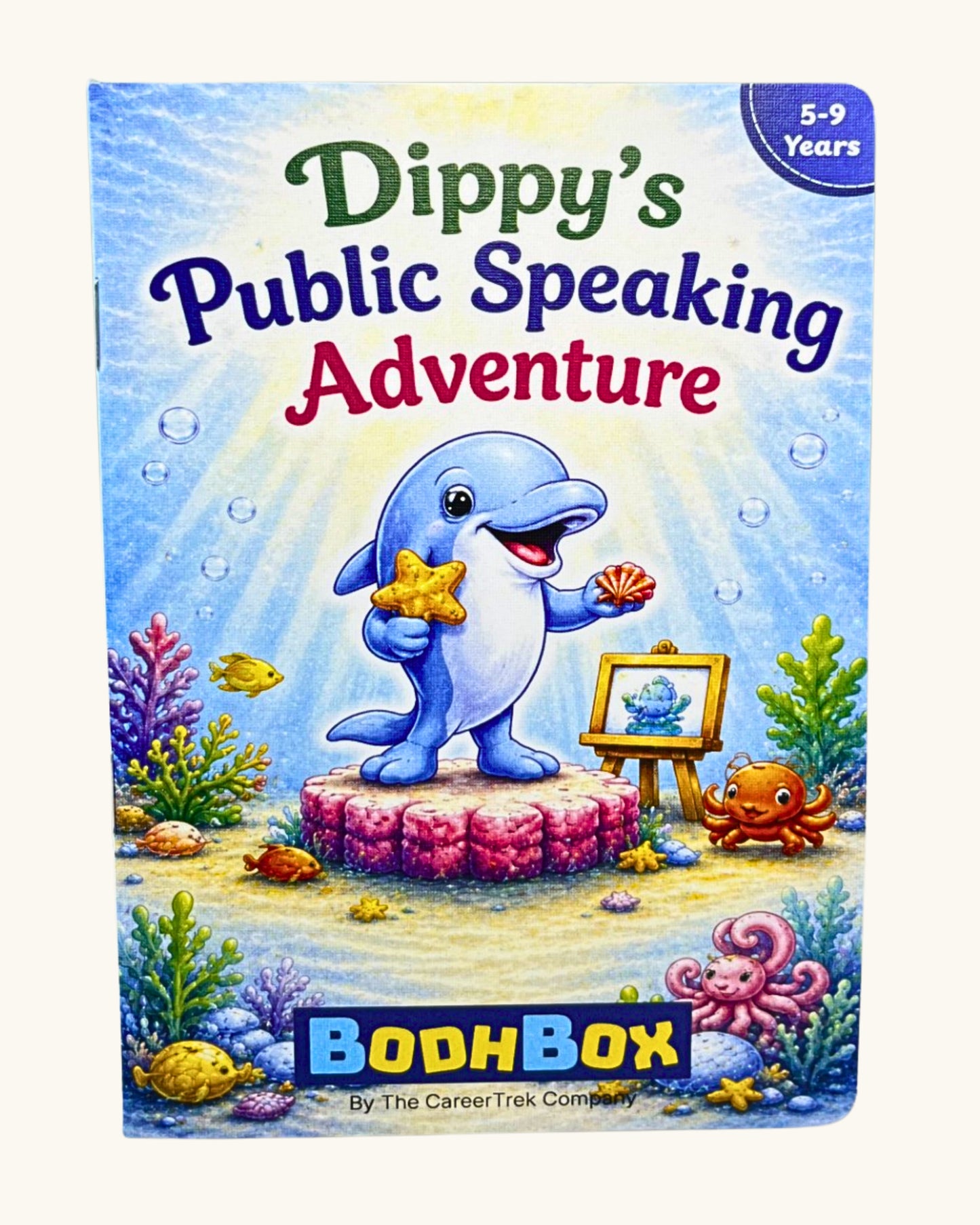 BodhBox Communication Skills Complete Kit