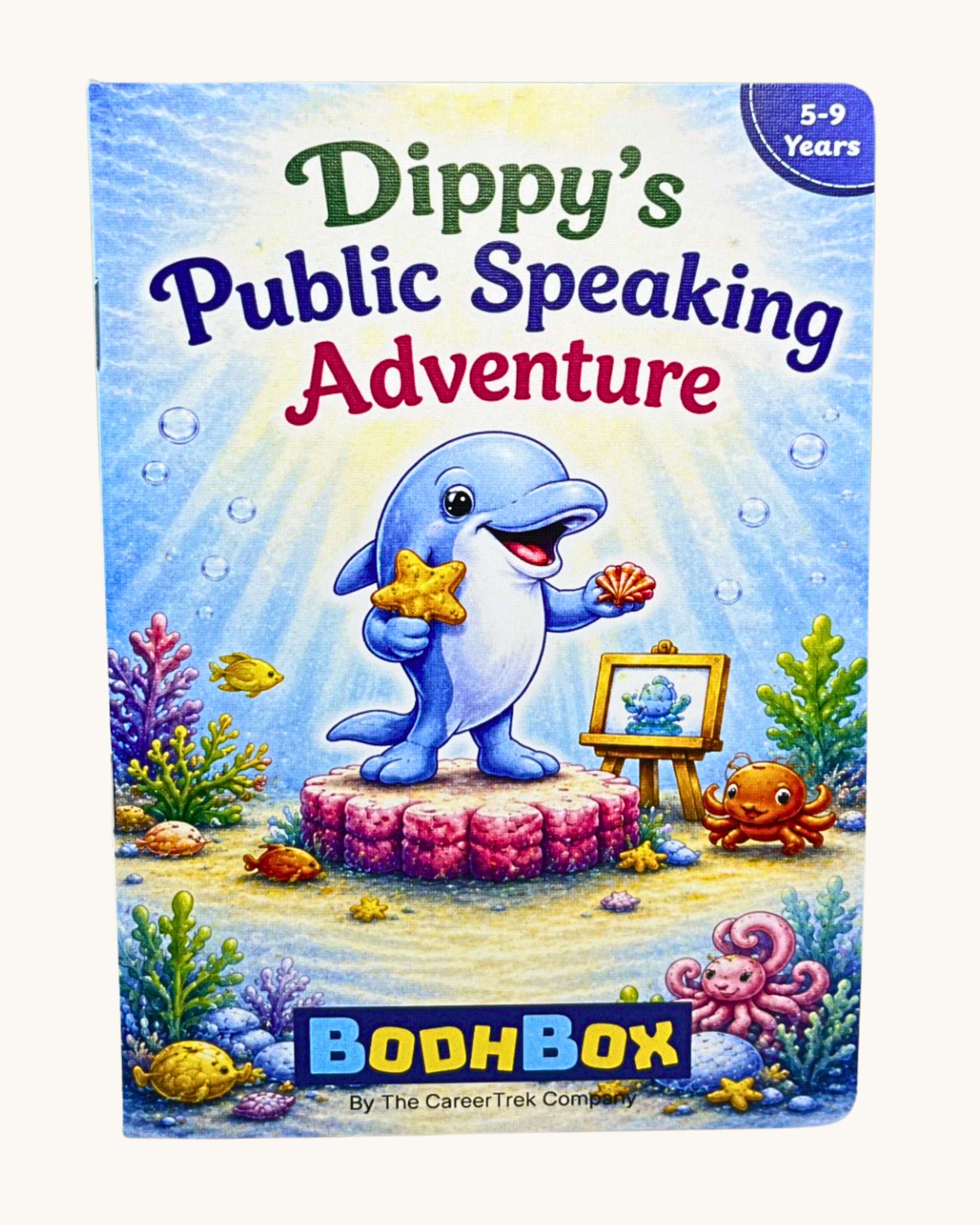 BodhBox Complete Communication Skills Bundle