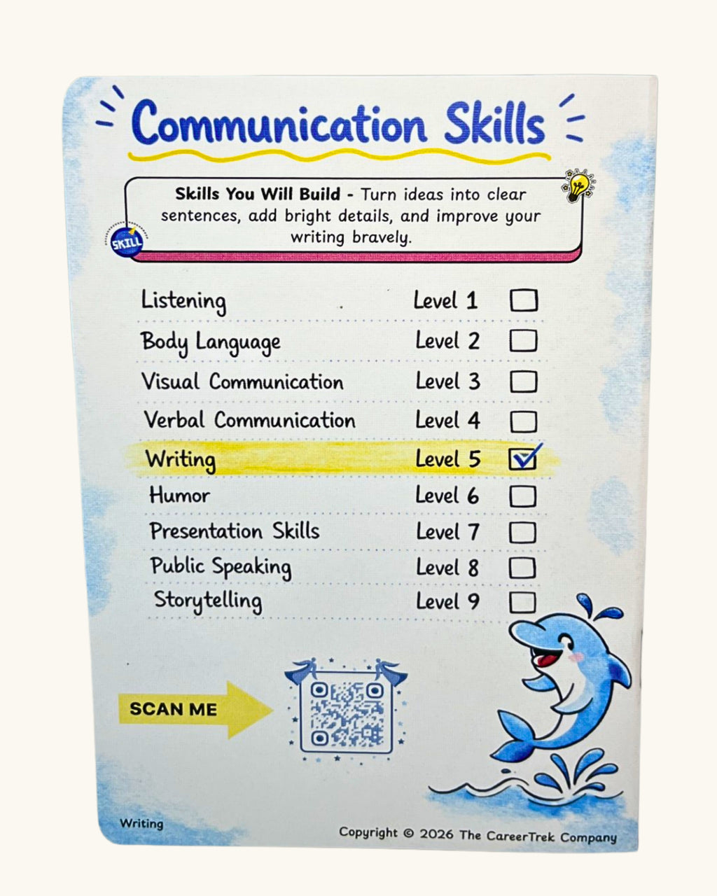 BodhBox Complete Communication Skills Bundle