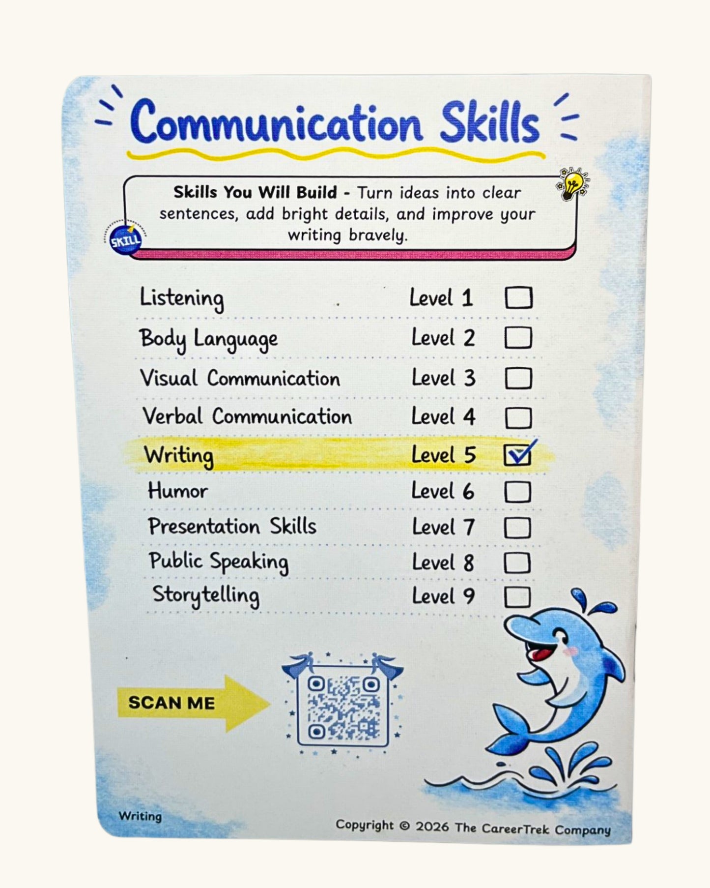 BodhBox Communication Skills Complete Kit