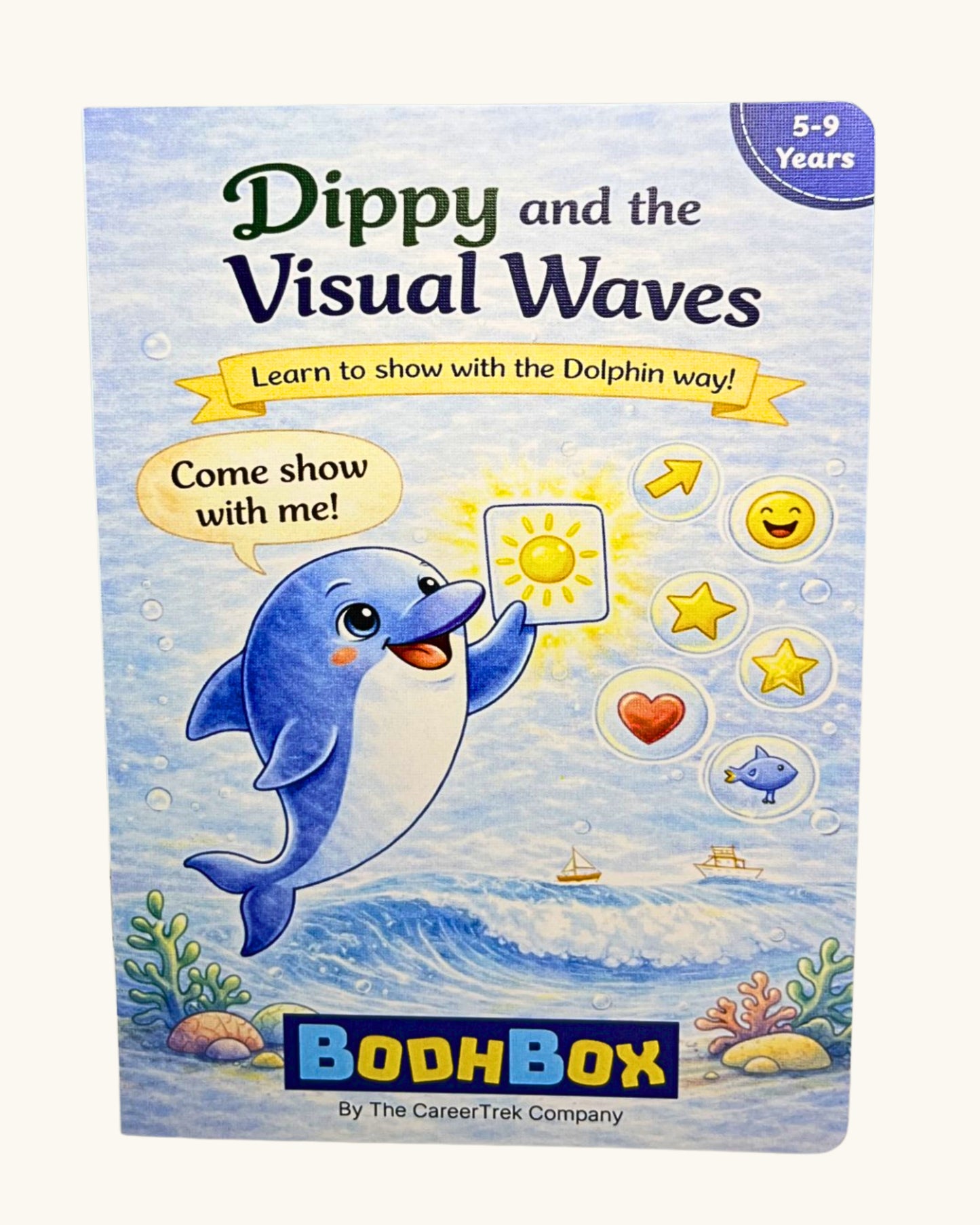 BodhBox Communication Skills Complete Kit