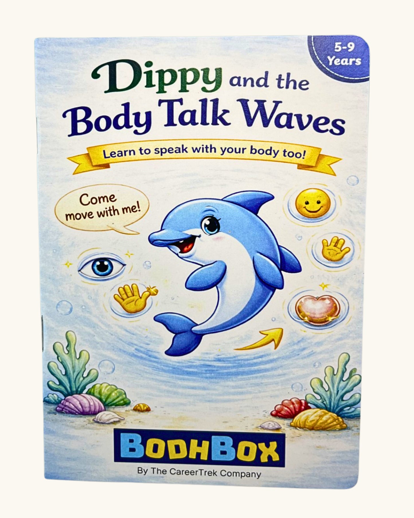 BodhBox Communication Skills Complete Kit