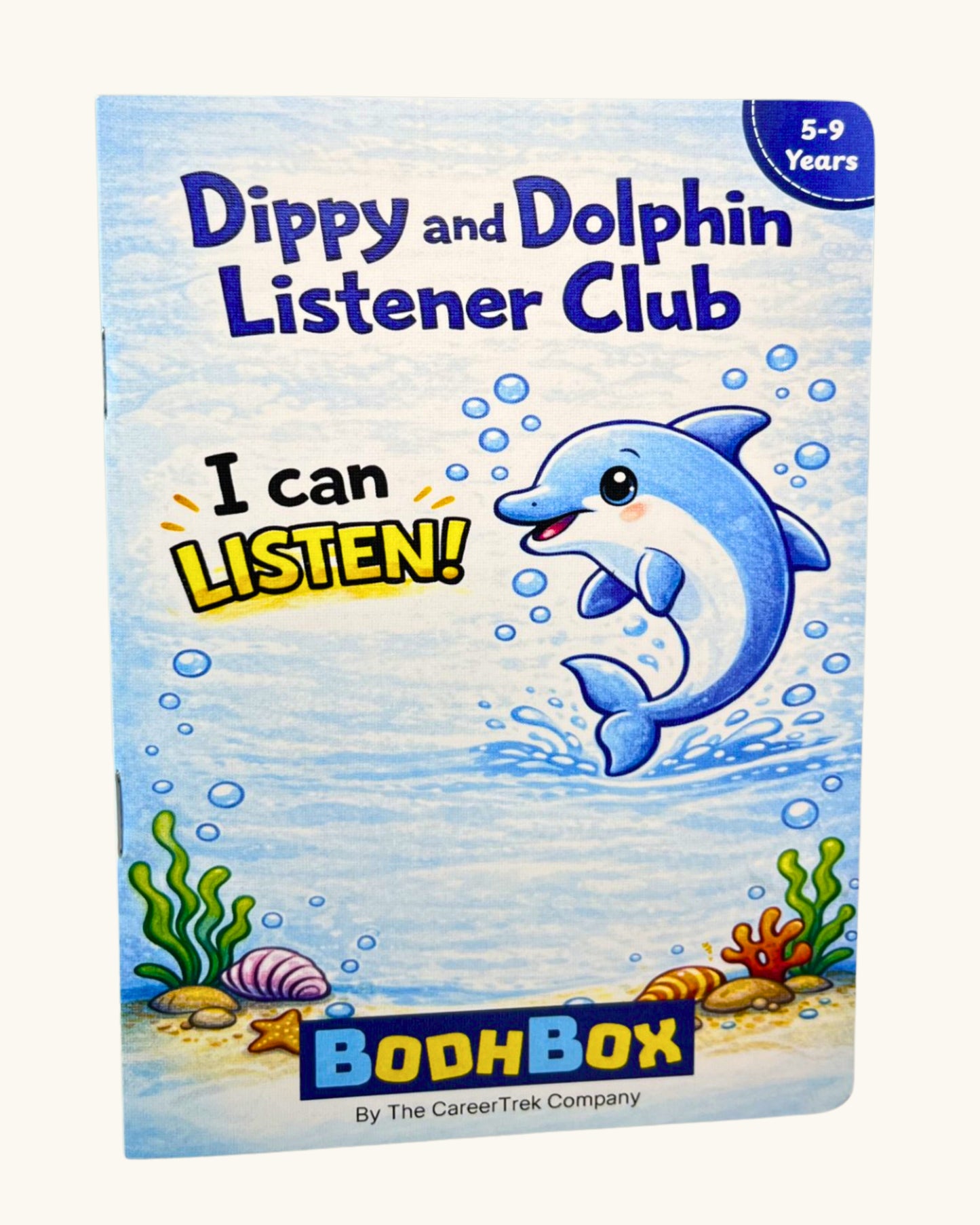 BodhBox Communication Skills Complete Kit