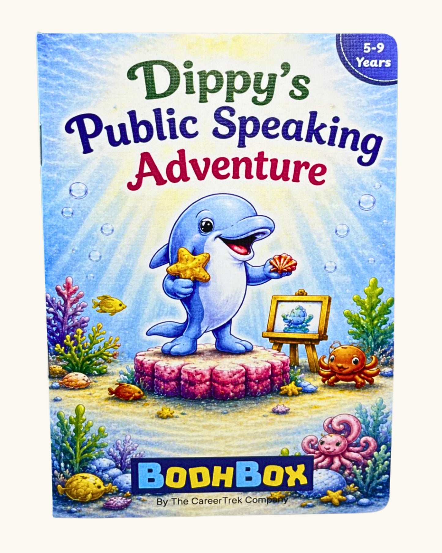 BodhBox Communication Skills Complete Kit