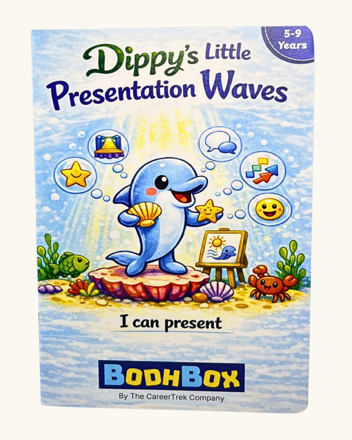 BodhBox Communication Skills Complete Kit