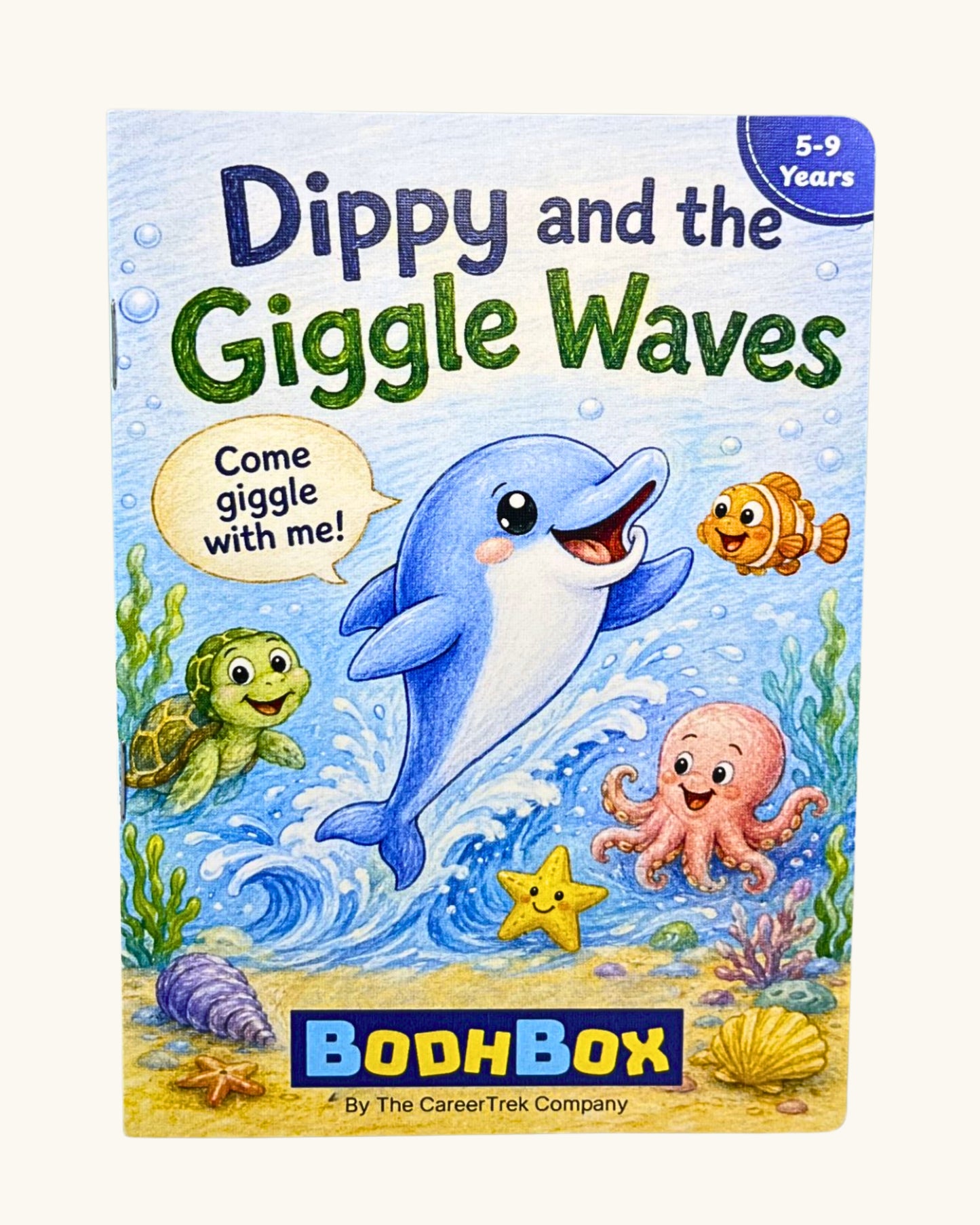 BodhBox Communication Skills Complete Kit