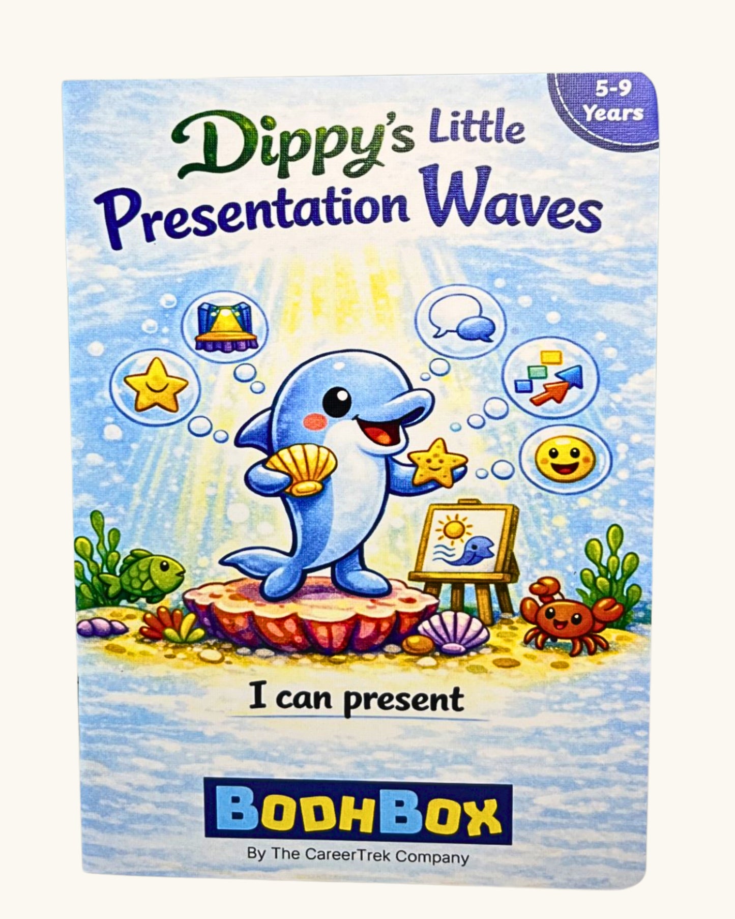 BodhBox Communication Skills Complete Kit