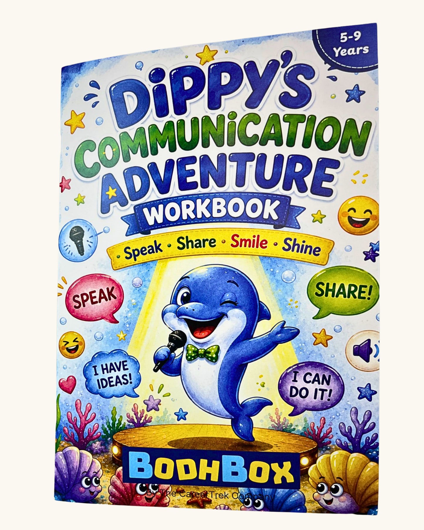 BodhBox Communication Skills Complete Kit