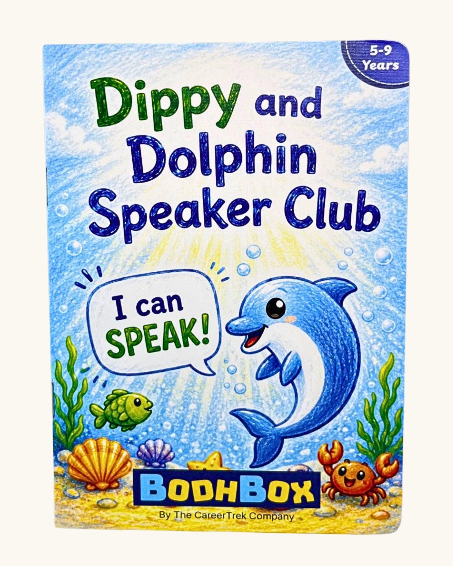 BodhBox Communication Skills Complete Kit